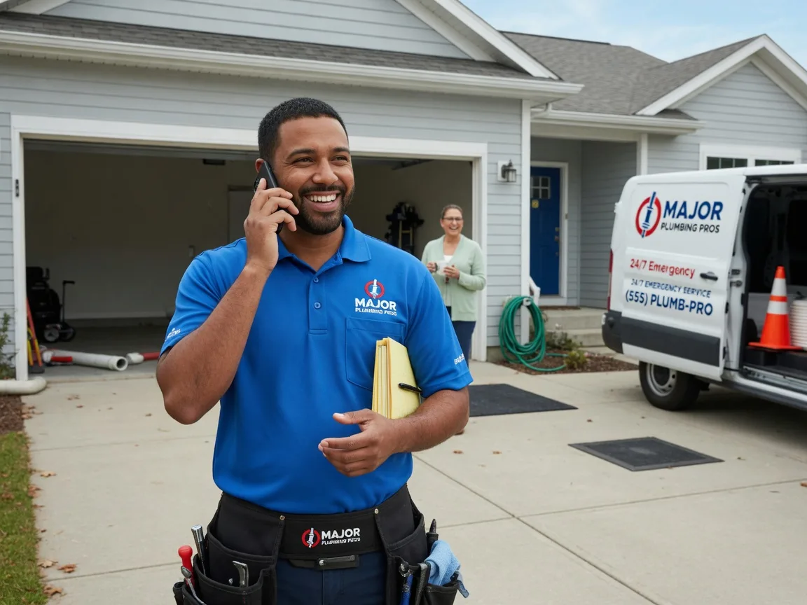 Drain Cleaning Services Prescott, KS FAQs